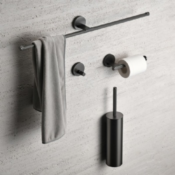 Hotel Modern Towel Rack Bathroom Accessories Set